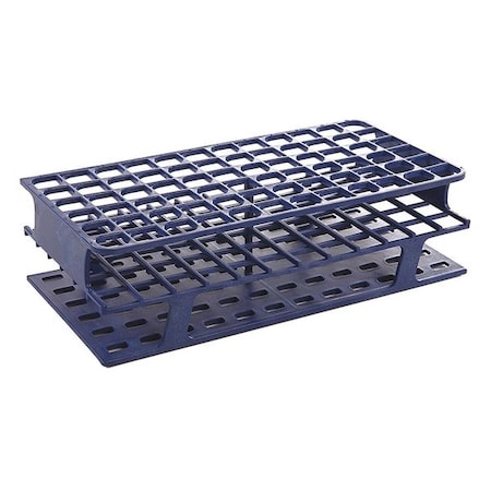 Test Tube Rack, Polyoxymethylene, PK8