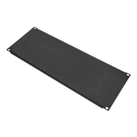 Blank Panel,1in.Hx7.7in.W