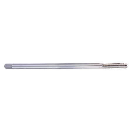 Pulley Tap, 3/8"-24, Plug, 4 Flutes