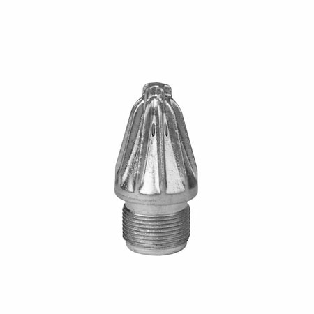 Aluminum Nozzle 80LJ