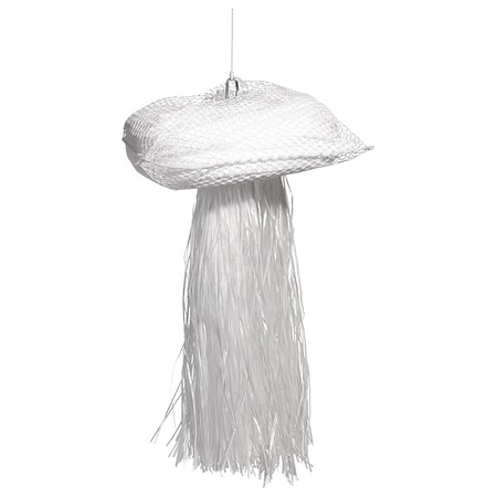 Storm Drain Skimming Squid Pom Pom,PK2