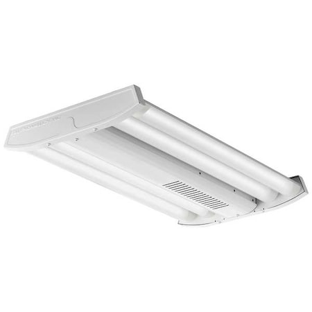 LEDHighBay,White,IBG,255/8inL,151/2inW
