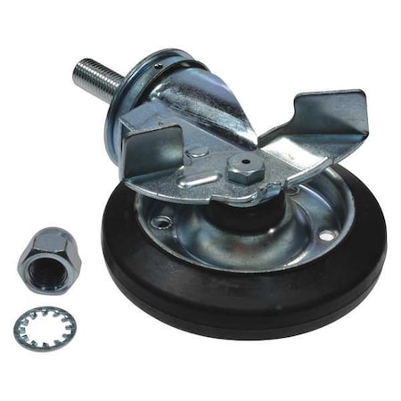 Caster Kit