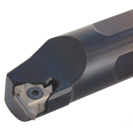Turning Toolholder, TNMG, MTJNR12-3B, RH