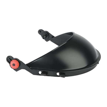 Hard Hat Interchange System, SC-6, Not Applicable, Black