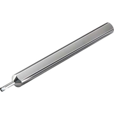 Boring Bar, 38.00mm L, Carbide