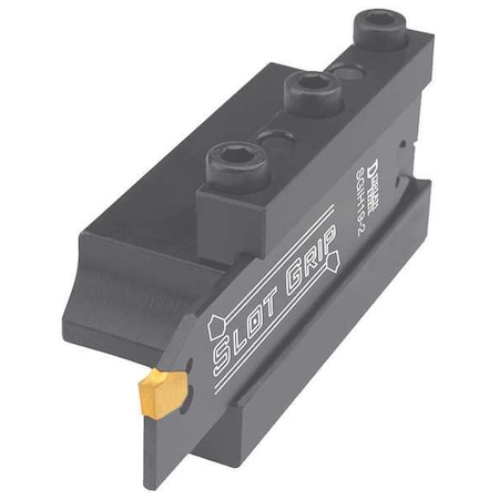 Turning Toolholder, TNMG, MTGNL08-2A, LH