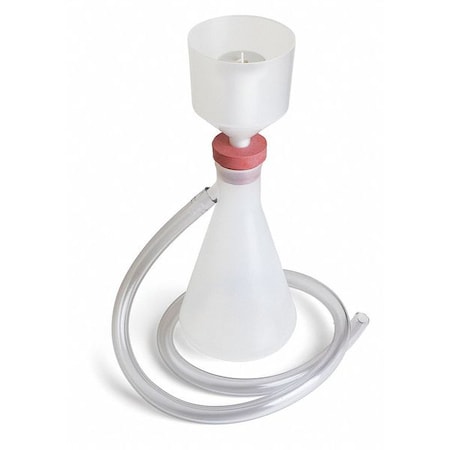 Cuvette and Tube Washer,Plastic