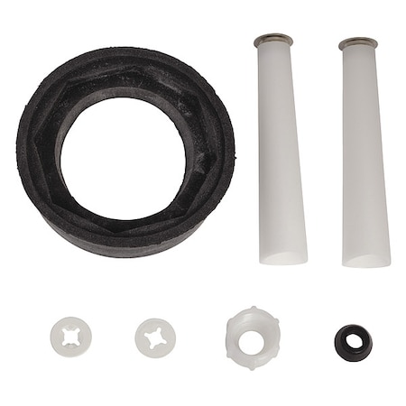 Ez-Install Tank To Bowl Kit