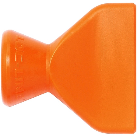 1In Straight Flow Nozzle,1/4In,PK20