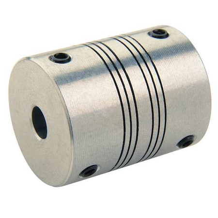 Coupling,4 Beam Clamp,10mmx10mm
