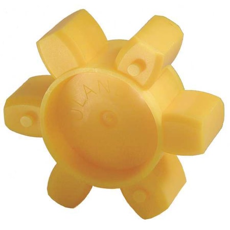 Jaw Coupling Spider,Polyurethane