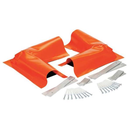 Build-A-Berm Spill Containment Berm,PK2