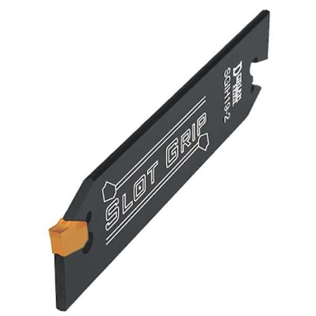Cut-Off Blade,5.9 L,0.125 W,1.25 In H
