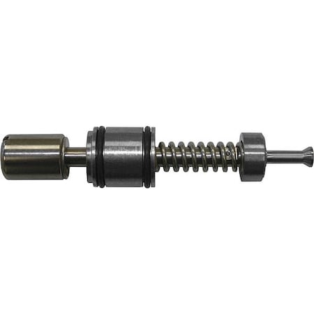 Barrel Cartridge Repair Kit, Stainless Steel, 5"L