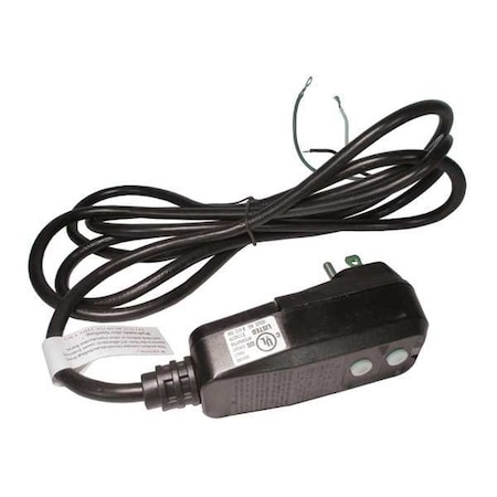 GFCI Power Cord