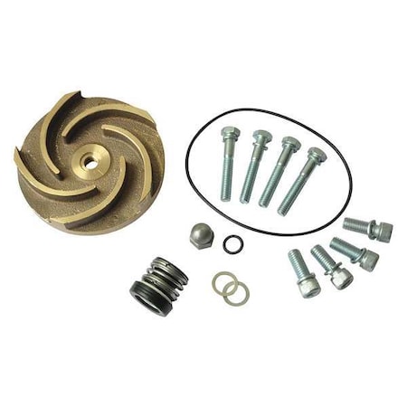 Pump Repair Kit,For 2ZWR9A,2ZWT1A