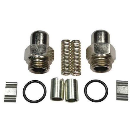 Double Plunger Group Kit, For Dayton