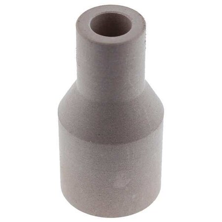 ATTC No10 TIG Alumina Std Nozzle PK10
