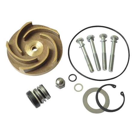 Pump Repair Kit,For 2ZWY1A