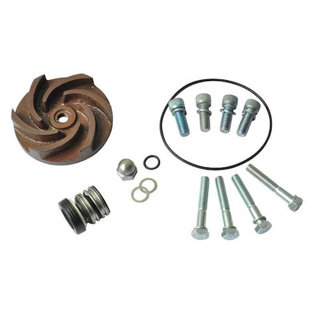 Pump Repair Kit,For 2ZWP3A,2ZWP4A