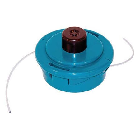 Bump & Auto Feed Trimmer Head, Universal LH