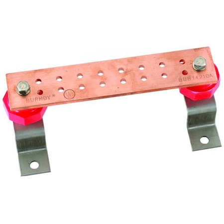 Busbar,Grounding and Bonding