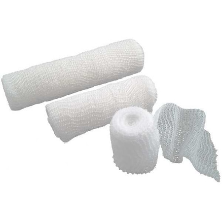 Sterile Gauze,White,4 1/8yd L,2"W,PK96