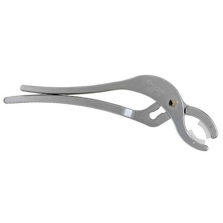 10" A-N Connector Adjustable Joint Pliers