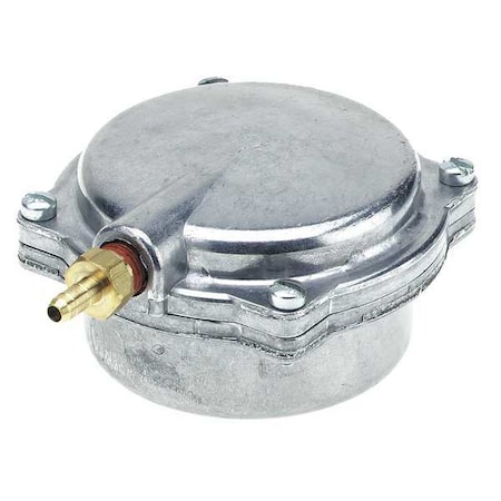 Pneumatic Valve Actuator,10 to 15 Spring