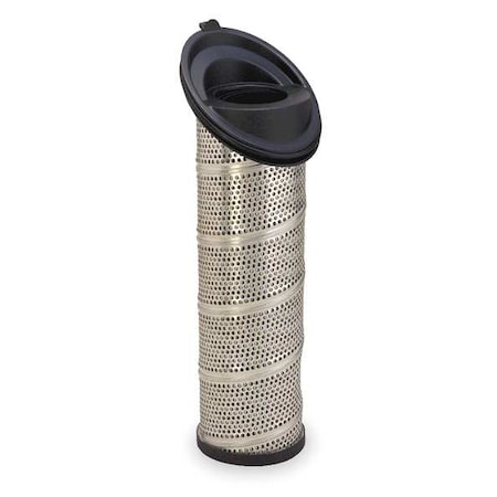 Filter Element,2 Micron,10 GPM,200 PSI