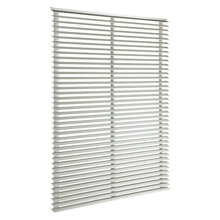 Architectural Louver,25-9/16 In. W