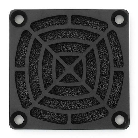 Filter Assembly, 2-3/8"x2-3/8"