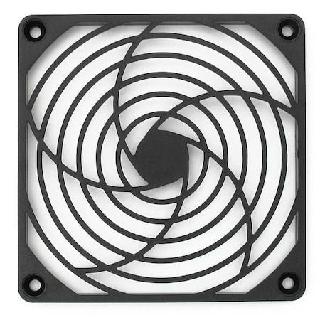 Fan Guard, 4-5/8"x4-5/8"