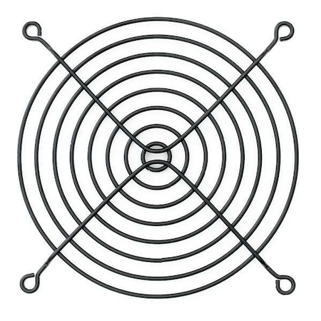 Fan Guard, 4-11/16"