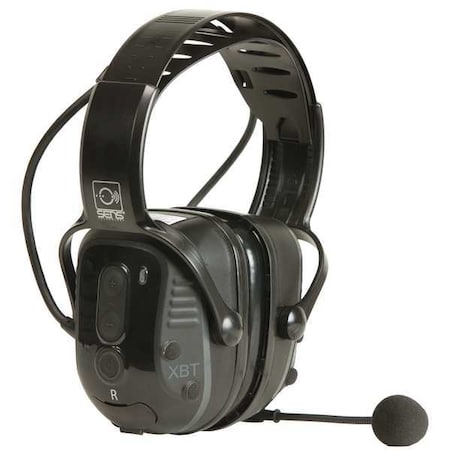 Wireless Headset,Over the Head