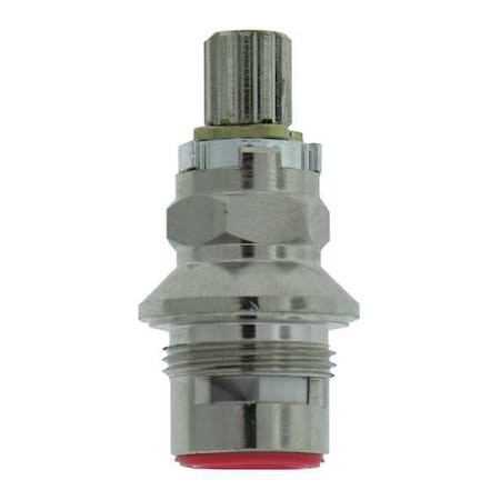 Ceramic Hot Side Stem for Price Pfister Lavatory and Kitchen Faucets