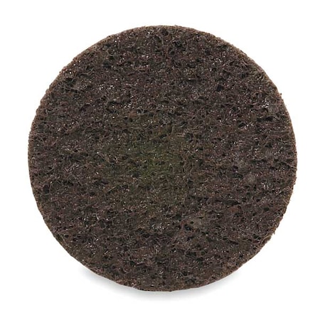 Quick Change Disc,3In,50G,Coarse