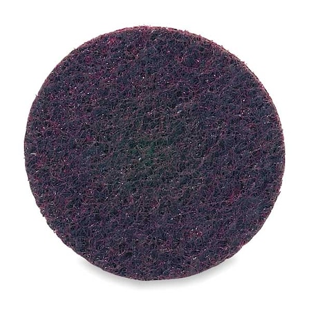 Quick Change Disc,3In,80G,Medium