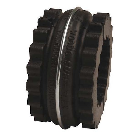 Sure-Flex Sleeve Coupling Insert, 8E, EPDM Rubber