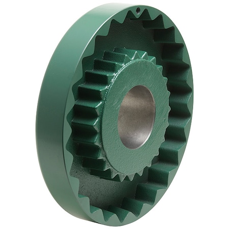 Sure-Flex Sleeve Coupling Spacer Flange, 6SC