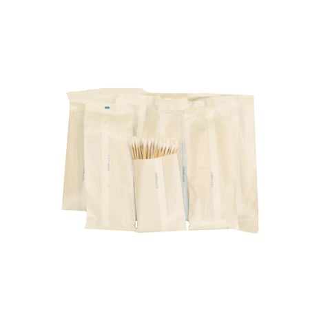 Cotton Tip Applicator 6",PK1000