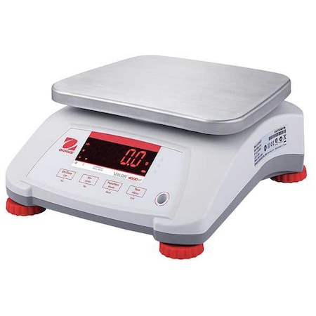 Food Processing Scale,0.001kg/0.002 lb.