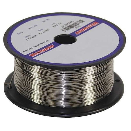 MIG Welding Wire,ER308L,.023,2 lb.