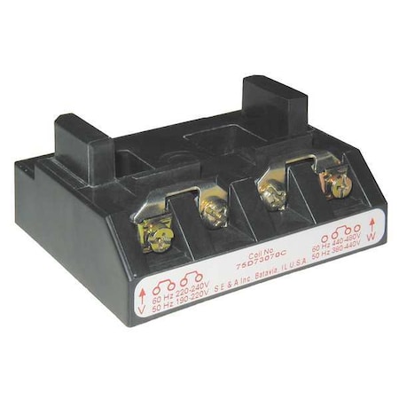 Coil Kit,120/240VAC,NEMA Size 00-2.5