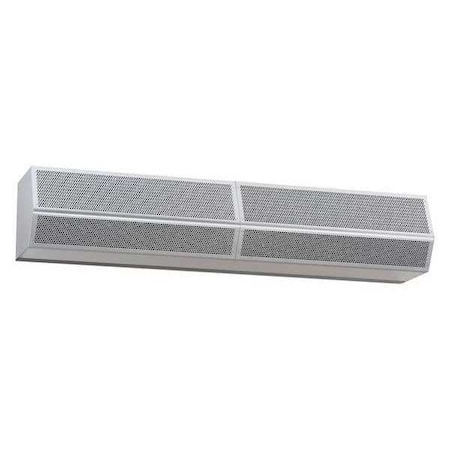 Air Curtain,Multipurpose,5 Ft.