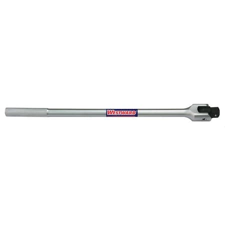 Breaker Bar, 1 in. Drive, 26 in.