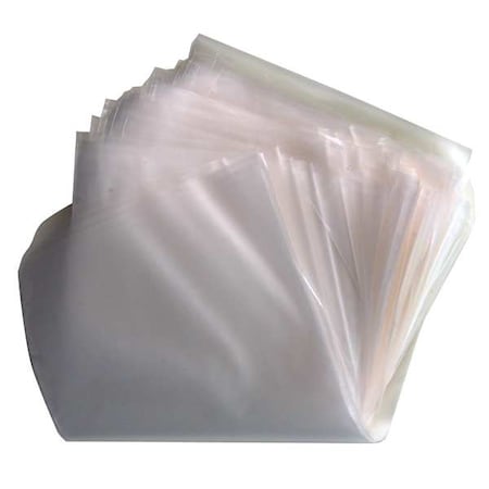 Autoclave Bags,8x12 in,PK100
