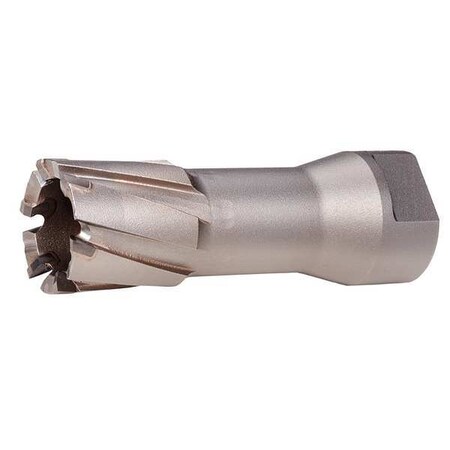 1" Threaded Steel Hawg Cutter