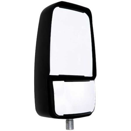 Manual Mirror Head for GMC,Left Side